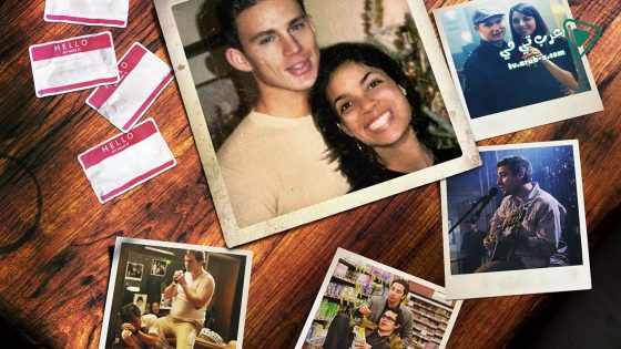 فيلم 10 Years 2011 مترجم