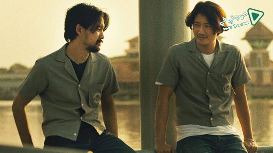 فيلم 4 Kings 2021 مترجم