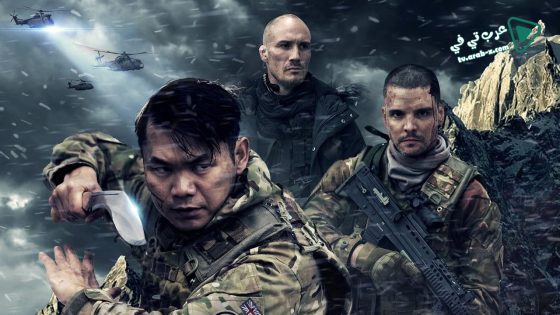 فيلم 400 Bullets 2021 مترجم