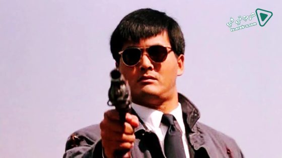 فيلم A Better Tomorrow 2 1987 مترجم