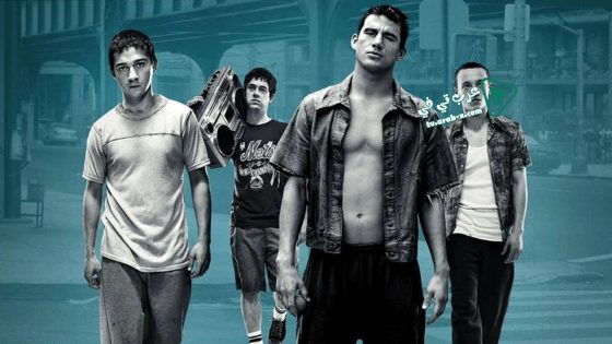 فيلم A Guide To Recognizing Your Saints 2006 مترجم