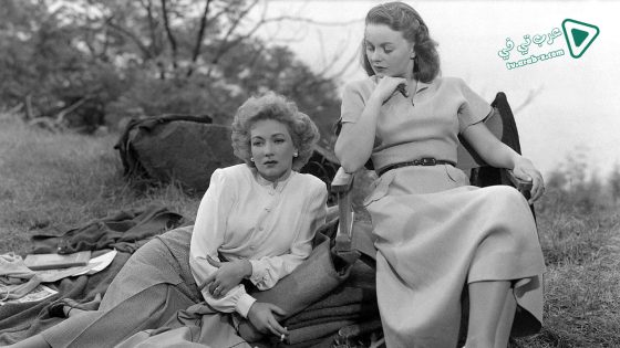 فيلم A Letter to Three Wives 1949 مترجم