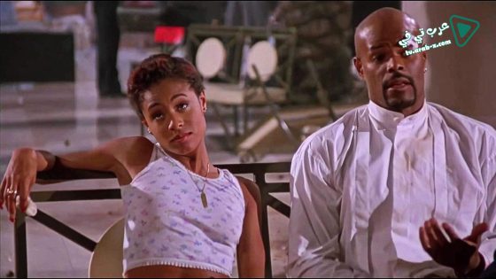 فيلم A Low Down Dirty Shame 1994 مترجم