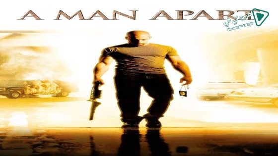 فيلم A Man Apart 2003 مترجم