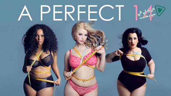فيلم A Perfect 14 2018 مترجم