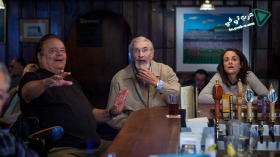 فيلم Abe and Phils Last Poker Game 2017 مترجم