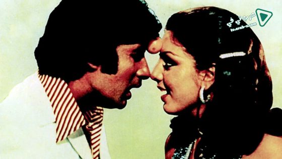 فيلم Adalat 1976 مترجم