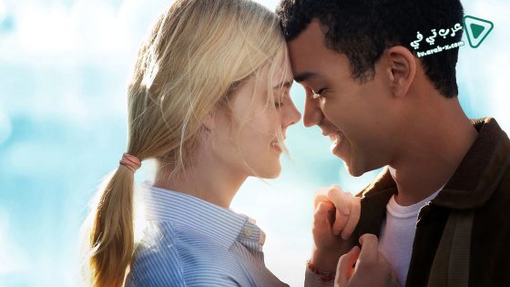فيلم All The Bright Places 2020 مترجم