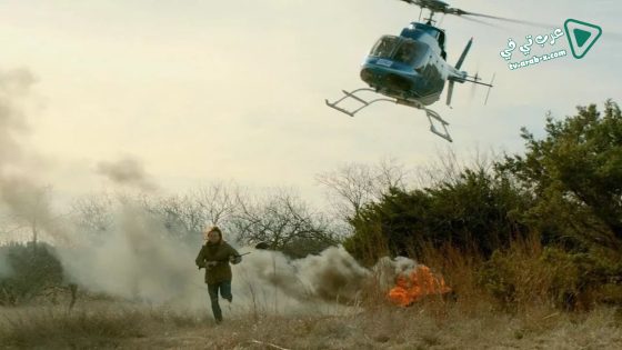 فيلم AmeriGeddon 2016 مترجم