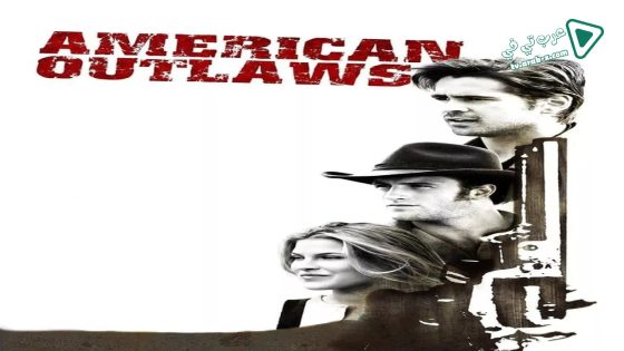 فيلم American Outlaws 2001 مترجم