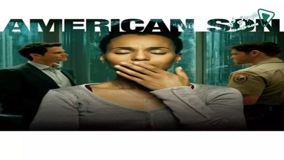 فيلم American Son 2019 مترجم