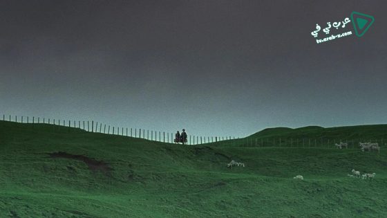 فيلم An Angel at My Table 1990 مترجم