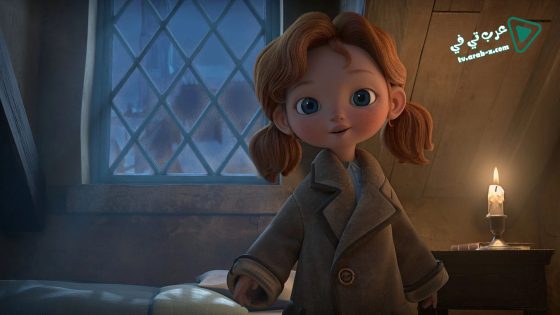 فيلم Angelas Christmas 2017 مترجم