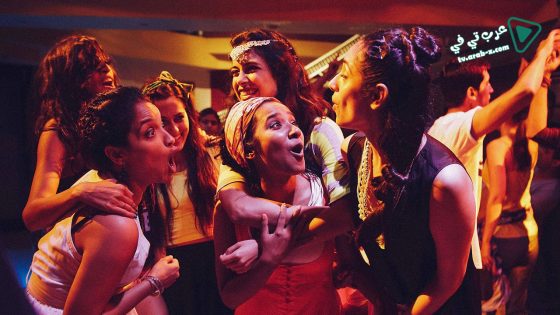 فيلم Angry Indian Goddesses 2015 مترجم
