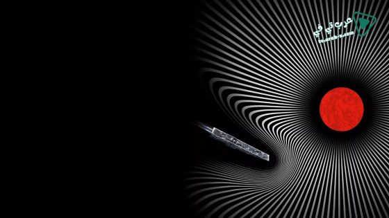 فيلم Aniara 2018 مترجم