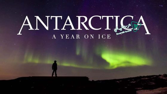 فيلم Antarctica A Year on Ice 2013 مترجم