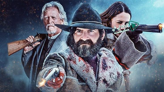 فيلم Any Bullet Will Do 2018 مترجم