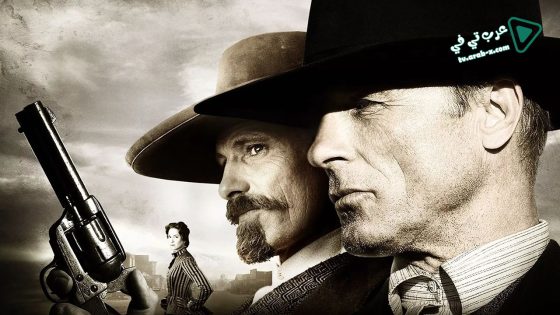 فيلم Appaloosa 2008 مترجم