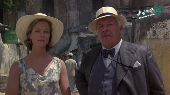 فيلم Appointment with Death 1988 مترجم