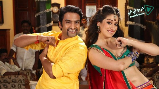 فيلم Aranmanai 2014 مترجم