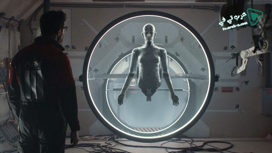 فيلم Archive 2020 مترجم