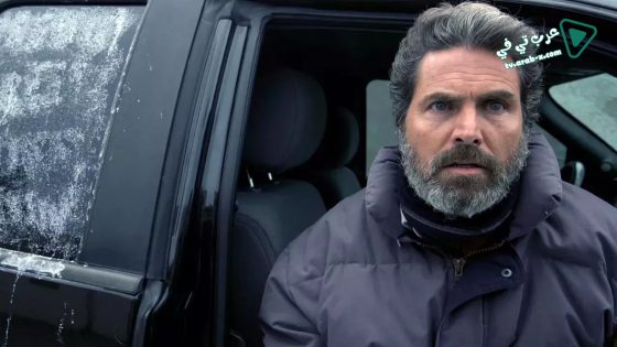 فيلم Arctic Apocalypse 2019 مترجم