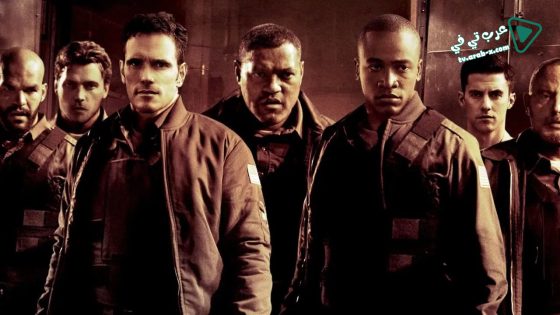 فيلم Armored 2009 مترجم