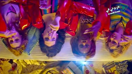 فيلم Assassination Nation 2018 مترجم