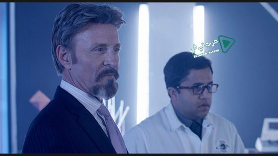 فيلم Astro 2018 مترجم