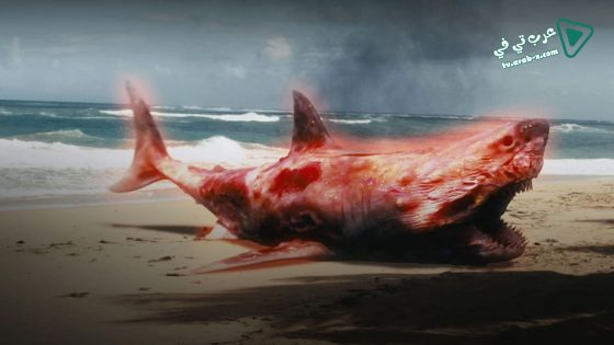 فيلم Atomic Shark 2016 مترجم
