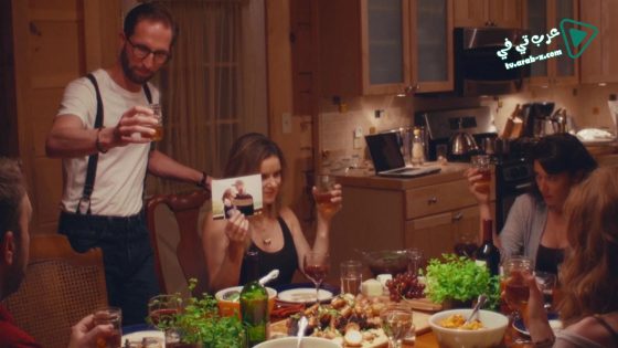 فيلم Auld Lang Syne 2016 مترجم