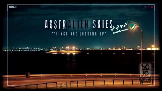 فيلم Australien Skies 2015 مترجم