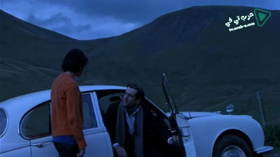 فيلم B. Monkey 1998 مترجم