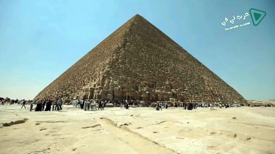 فيلم BAM Builders Of The Ancient Mysteries 2020 مترجم