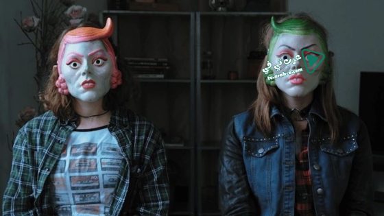 فيلم Bad Apples 2018 مترجم