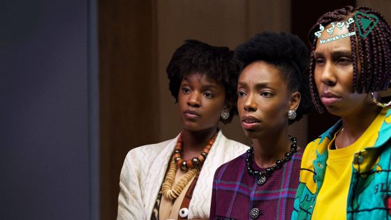 فيلم Bad Hair 2020 مترجم