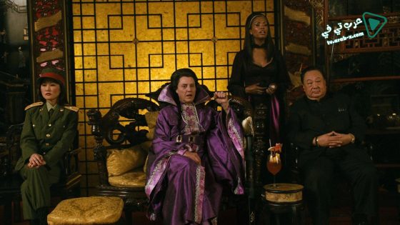 فيلم Balls Of Fury 2007 مترجم