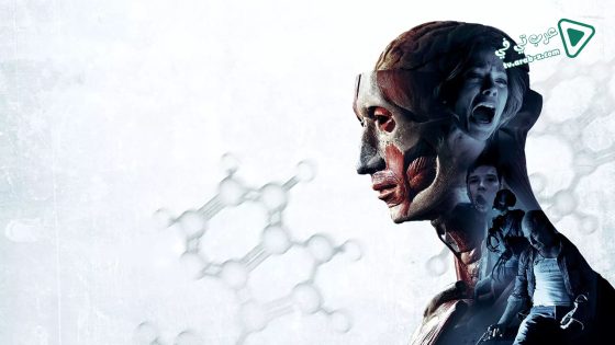 فيلم Banshee Chapter 2013 مترجم