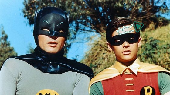 فيلم Batman The Movie 1966 مترجم