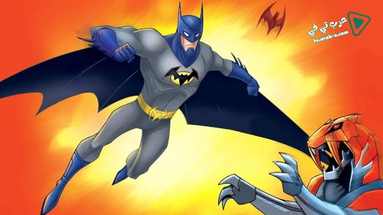 فيلم Batman Unlimited: Animal Instincts 2015 مترجم