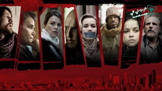 فيلم Battle in Seattle 2007 مترجم