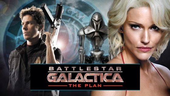 فيلم Battlestar Galactica The Top 10 Things You Need to Know 2009 مترجم