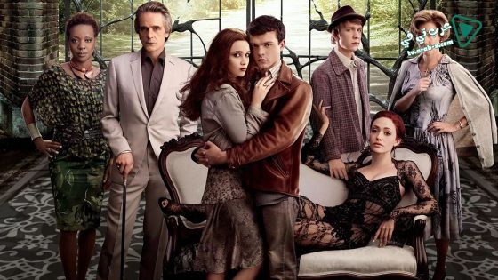 فيلم Beautiful Creatures 2013 مترجم