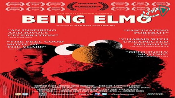 فيلم Being Elmo A Puppeteer’s Journey 2011 مترجم