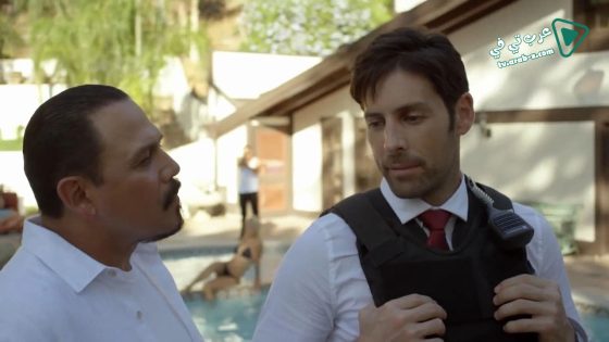 فيلم Better Criminal 2016 مترجم