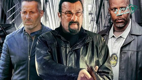 فيلم Beyond the Law 2019 مترجم