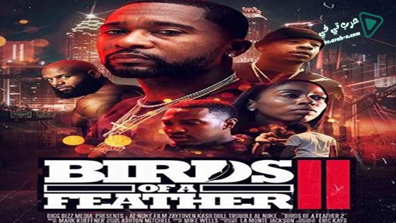 فيلم Birds of a Feather 2 2018 مترجم