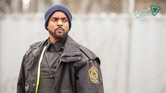 فيلم Black Cop 2017 مترجم