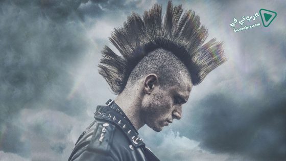 فيلم Bomb City 2017 مترجم
