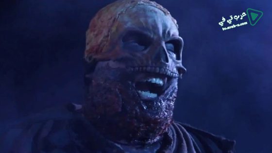 فيلم Bonejangles 2017 مترجم